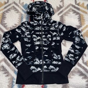 Lululemon Scuba Hoodie